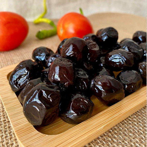 LÜX İRİ 1 KG