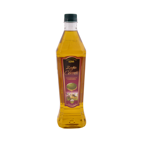NATUREL SIZMA ZEYTİNYAĞI 1 LT. PET