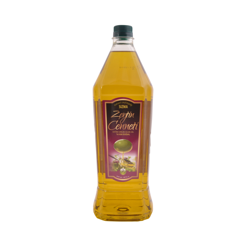 NATUREL SIZMA ZEYTİNYAĞI 2 LT.PET