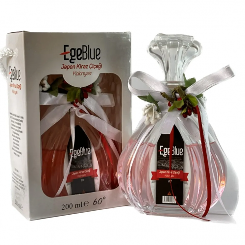 EGEBLUE KİRAZ ÇİÇEĞİ KOLONYASI 500 ML
