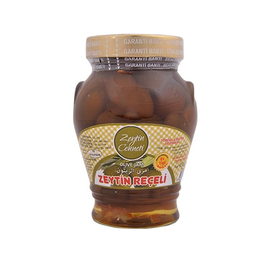 ZEYTİN REÇELİ 380 GR.